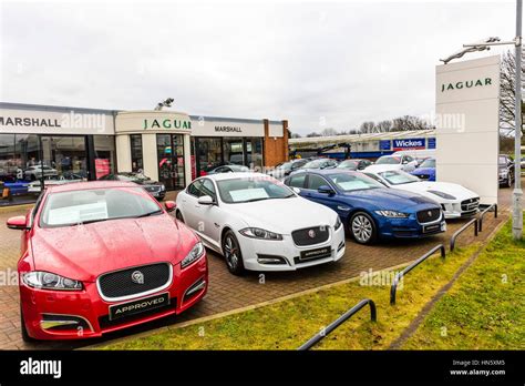 Jaguar Auto Dealer in The Villages, FL .